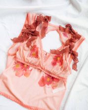 Comfy Lingerie Sets For A Valentines Day Night In Fabfitfun