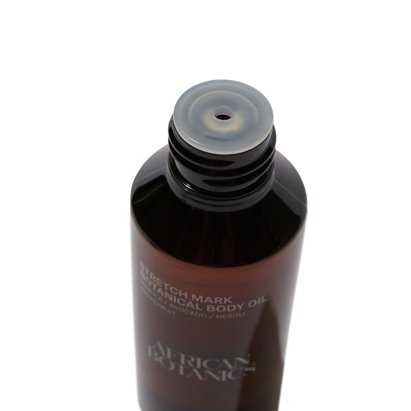 Stretchmark Botanical Body Oil