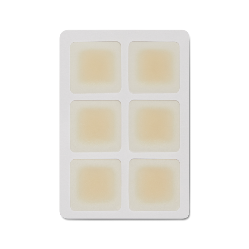 Ingrown Hair Bikini Patch 24ct Bundle of 2