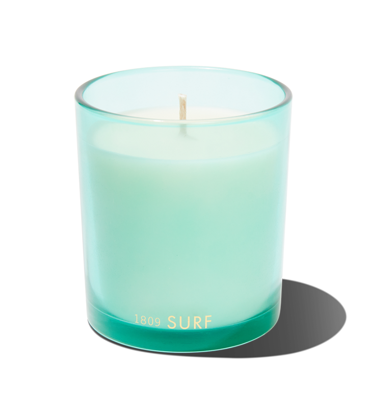 SURF Candle