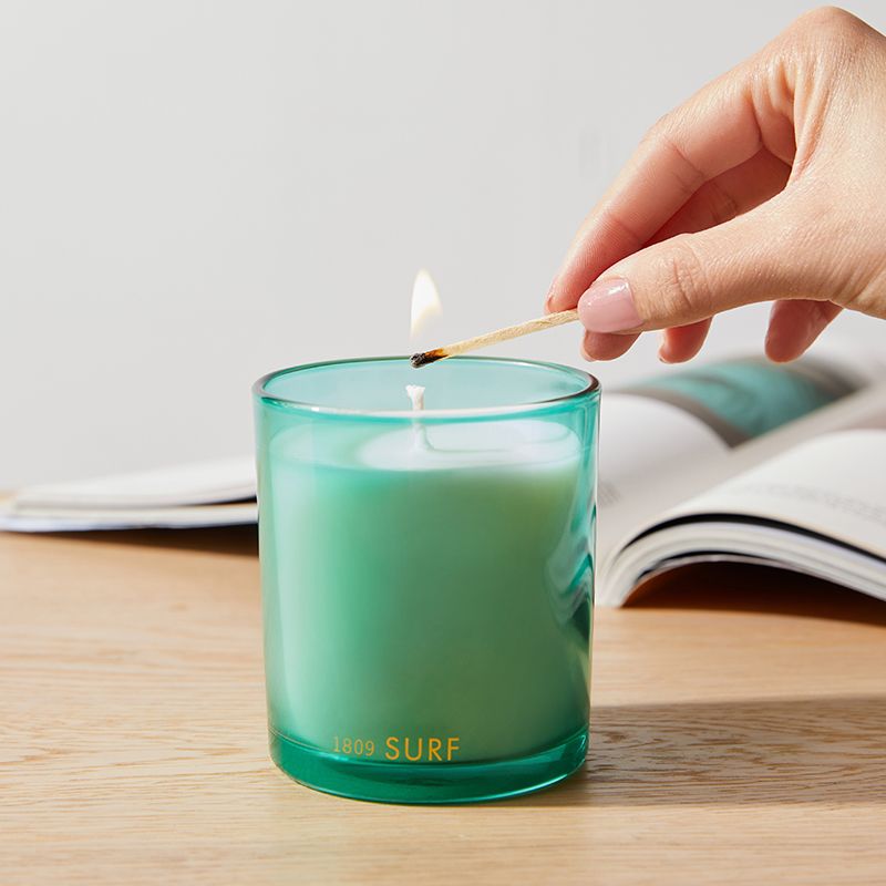 SURF Candle