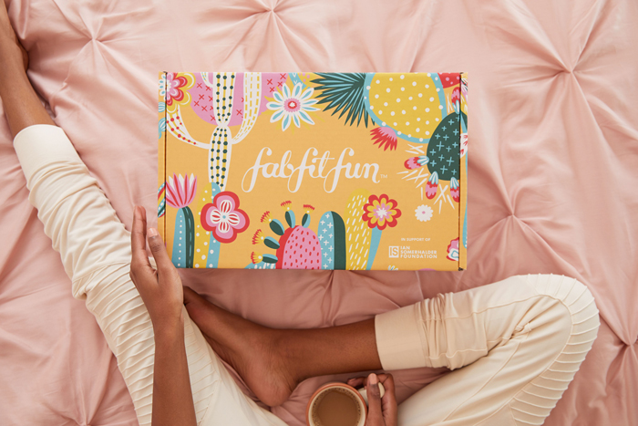 Behind the Box: Looking Ahead with FabFitFun in the Wake of Alltrue's  Closure