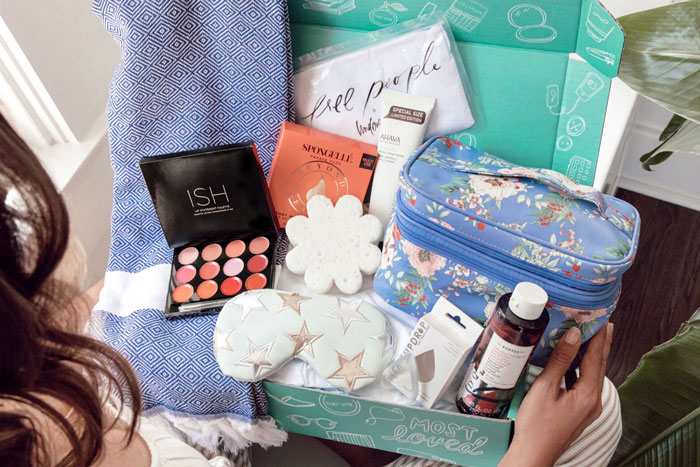 The New Editor's Box Is Here (Seriously, Don't Miss Out) - FabFitFun