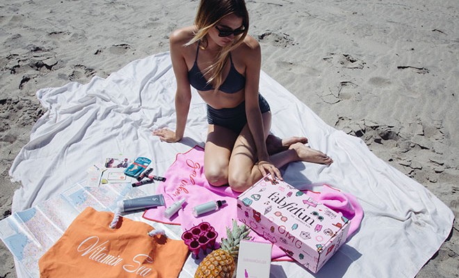 This Is How We Do Summer - FabFitFun