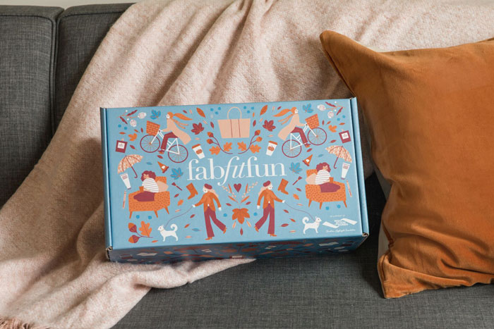 Ready to Fall in Love With the Best Box Ever? - FabFitFun
