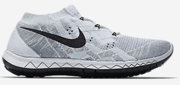 best nike running shoe for flat feet