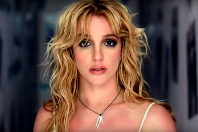 Britney Spears and Meghan Trainor Mashup? We Already Know It’s Good ...