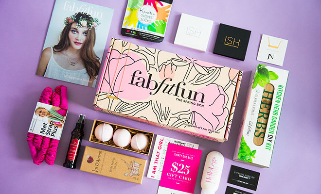 Subscription Case Study: FabFitFun's Secret to Growth