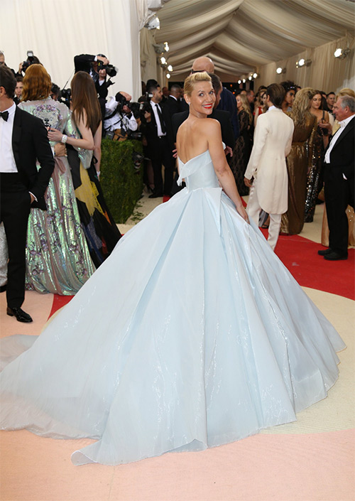 All of Our Fave Looks From the Met Gala - FabFitFun