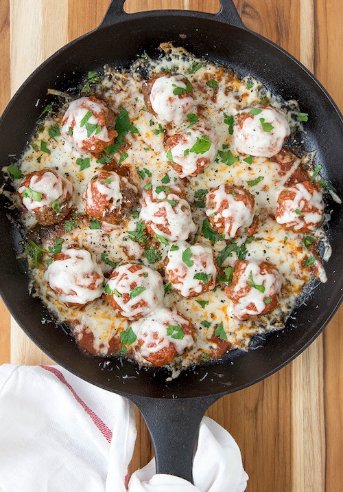 10 Easy Antipasto Dishes to Make for Your Summer Parties FabFitFun