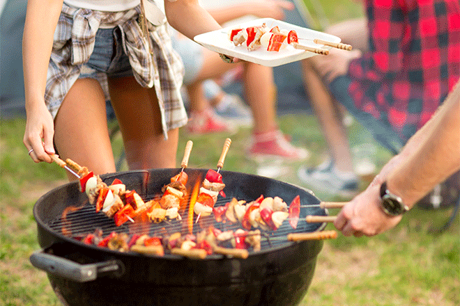 Master Your Summer BBQ