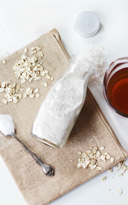 6 DIY Remedies to Soothe Any Summer Sunburn FabFitFun