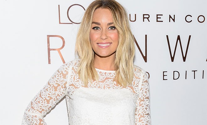 Lauren Conrad Is Coming Back to MTV - FabFitFun