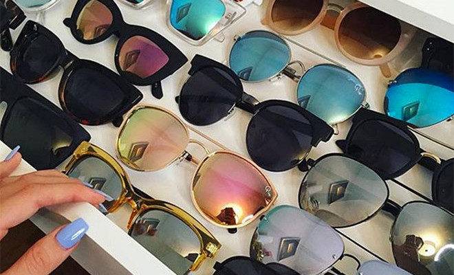 Cute store sunglasses 2016