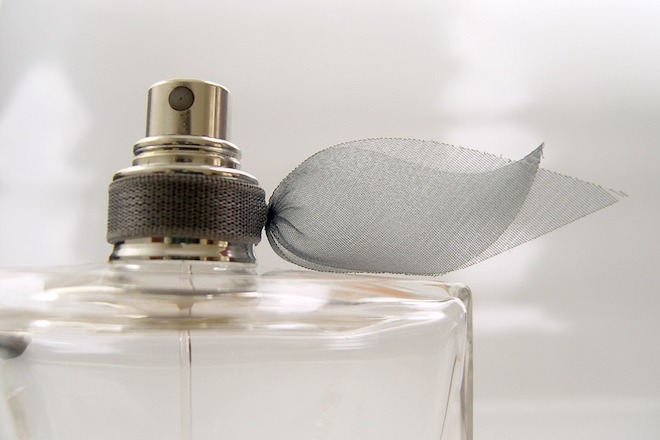 Victoria's Secret Bombshell perfume may repel mosquitoes