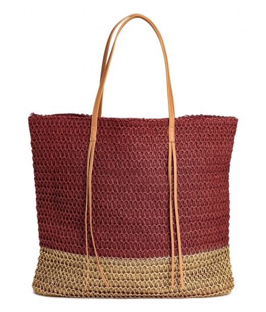 10 Totes You Can Take From the Beach to the Street - FabFitFun