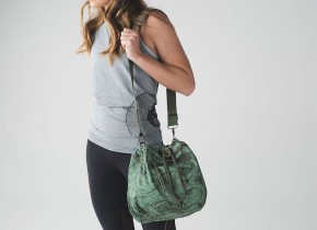 Colour Pop Gym Bag by Sweaty Betty - FabFitFun