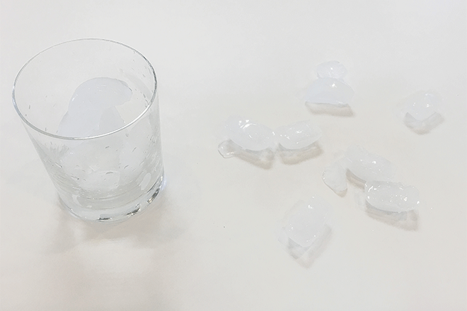 Sex Ice Cubes 