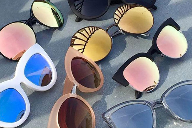 Quay australia best sale sunglasses fabfitfun