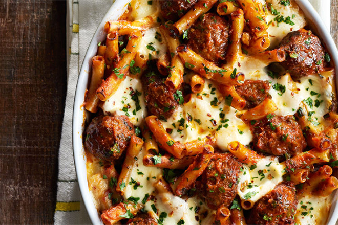 Need a Week's Worth of Dinner? Try Making These 8 Delish Recipes ...
