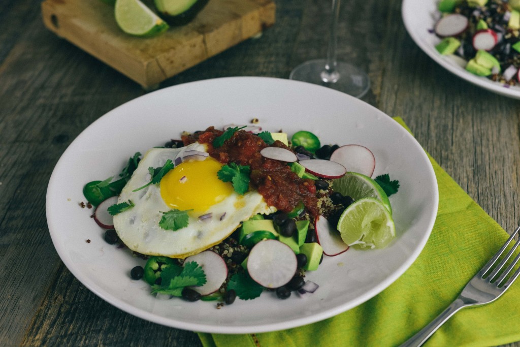 9 Breakfast Burritos That Will Give You Life FabFitFun