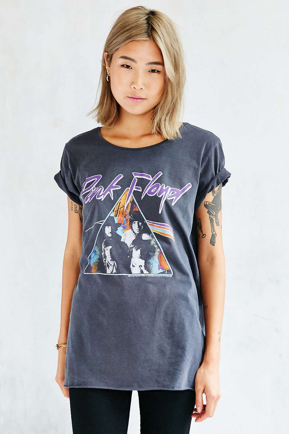 The One T-Shirt You Need for Fall - FabFitFun