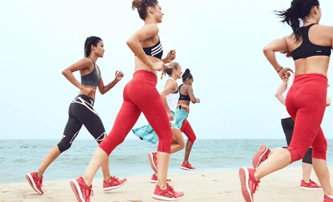 4 Tips To Ensure You Never Ditch Another Workout Fabfitfun