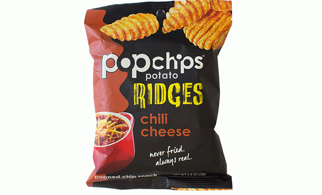 popchips® Ridges - FabFitFun