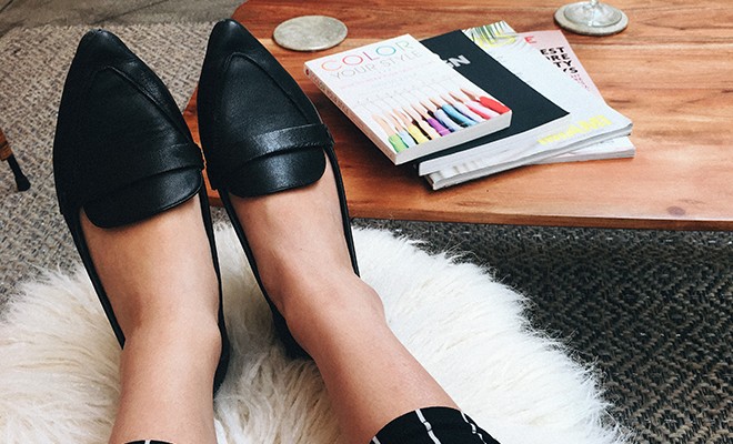 Stylish Loafers Under $75 - FabFitFun