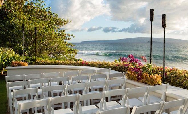 Destination Weddings That Are Worth The Flight Fabfitfun