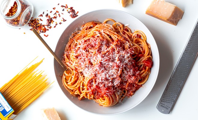 10 Delicious Spaghetti Recipes That Will Make You Lose Your Noodle ...