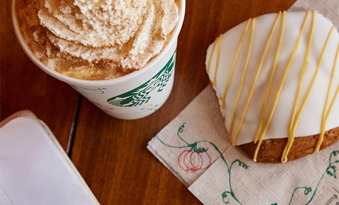 Simple Ways to Show Your Barista Extra Love During the Holidays