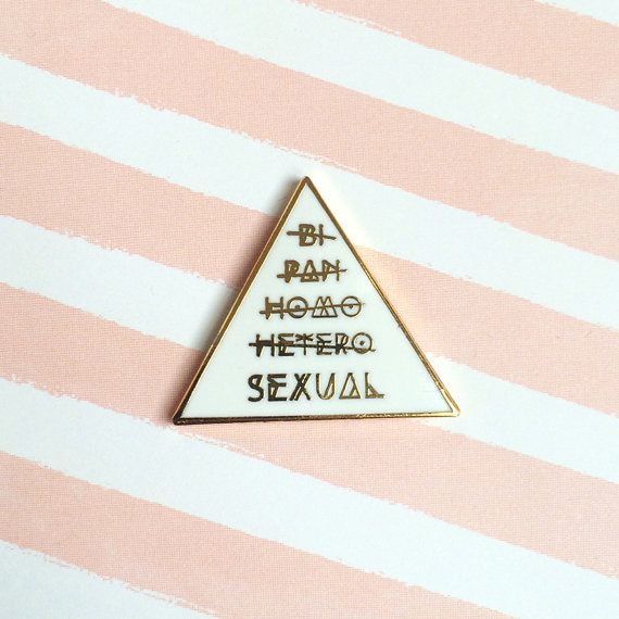 Sex Positive Enamel Pins You Can Wear Everyday Fabfitfun 6120