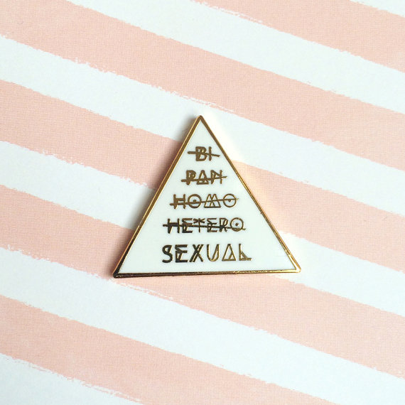 Sex Positive Enamel Pins You Can Wear Everyday Fabfitfun 