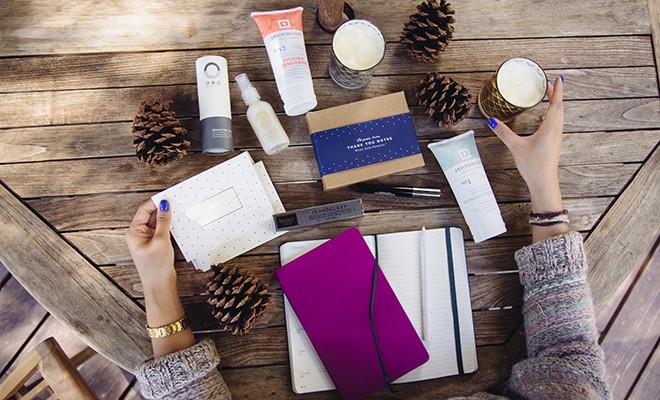 Drum Roll PleaseWe're Revealing Our Winter Box - FabFitFun