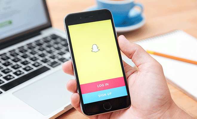 snapchat boosting to root out dealers