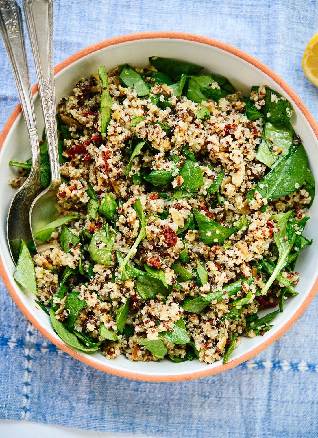 11 Lunch Recipes That Are Actually So Easy to Make - FabFitFun