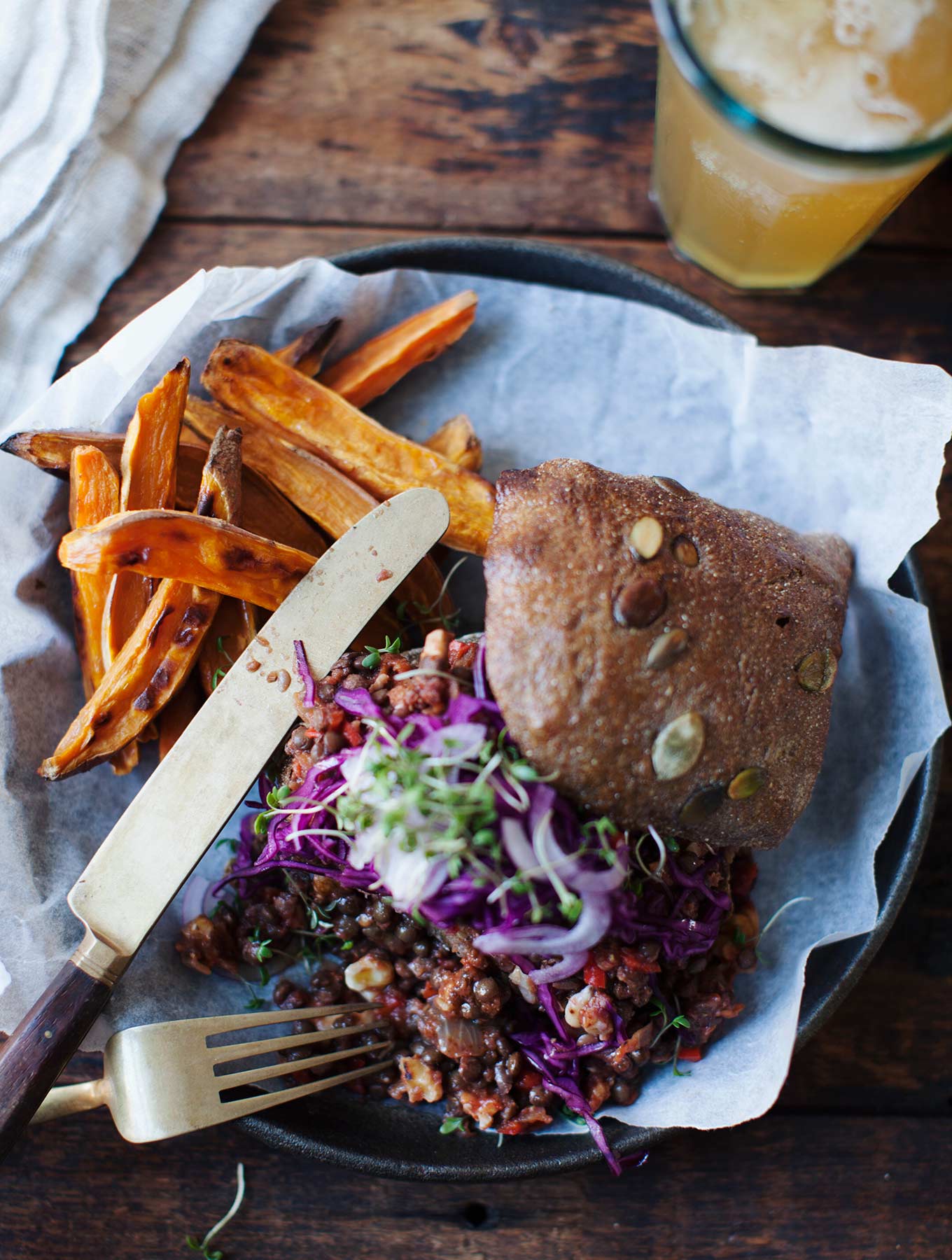 11 Lunch Recipes That Are Actually So Easy to Make - FabFitFun
