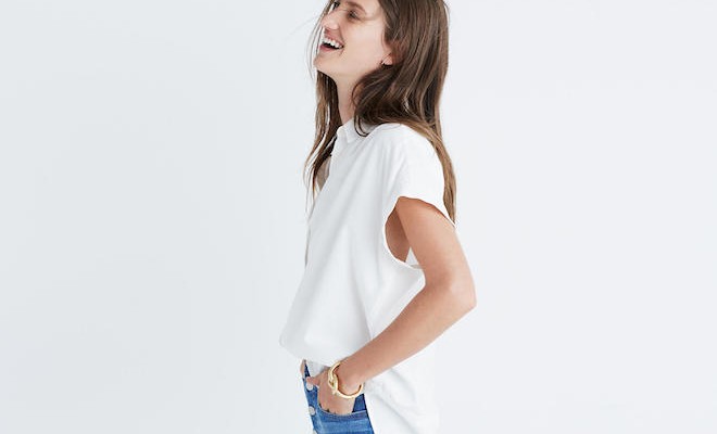 Your White Button-Down Just Got a Lot Trendier - FabFitFun