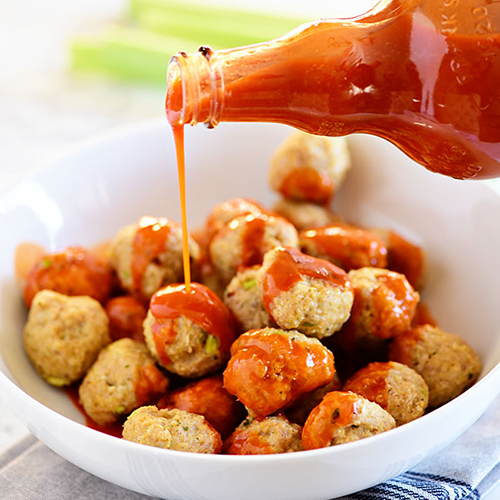 The Easiest Super Bowl Potluck Recipes FabFitFun