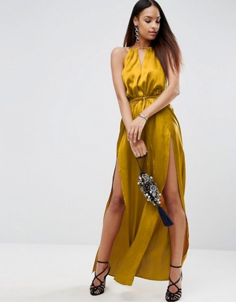 9 Metallic Dresses You Can Actually Wear This Spring - FabFitFun