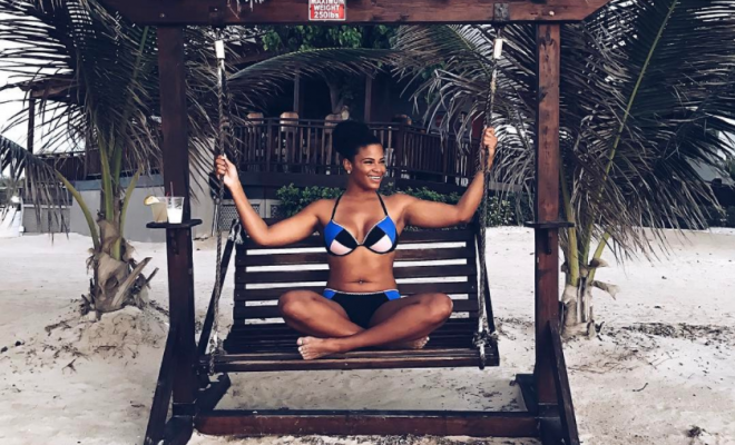 Target Celebrates Positive Body Image in Latest Swimwear Campaign -  FabFitFun