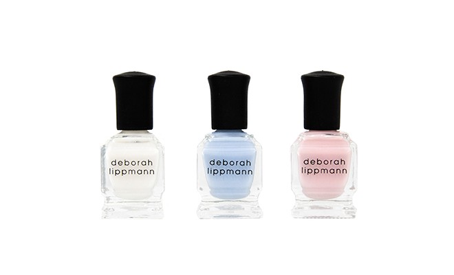 deborah lippmann nail polish