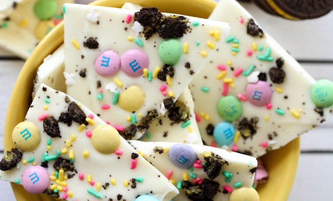8 Last Minute Easter Desserts You Can Make Sunday Morning