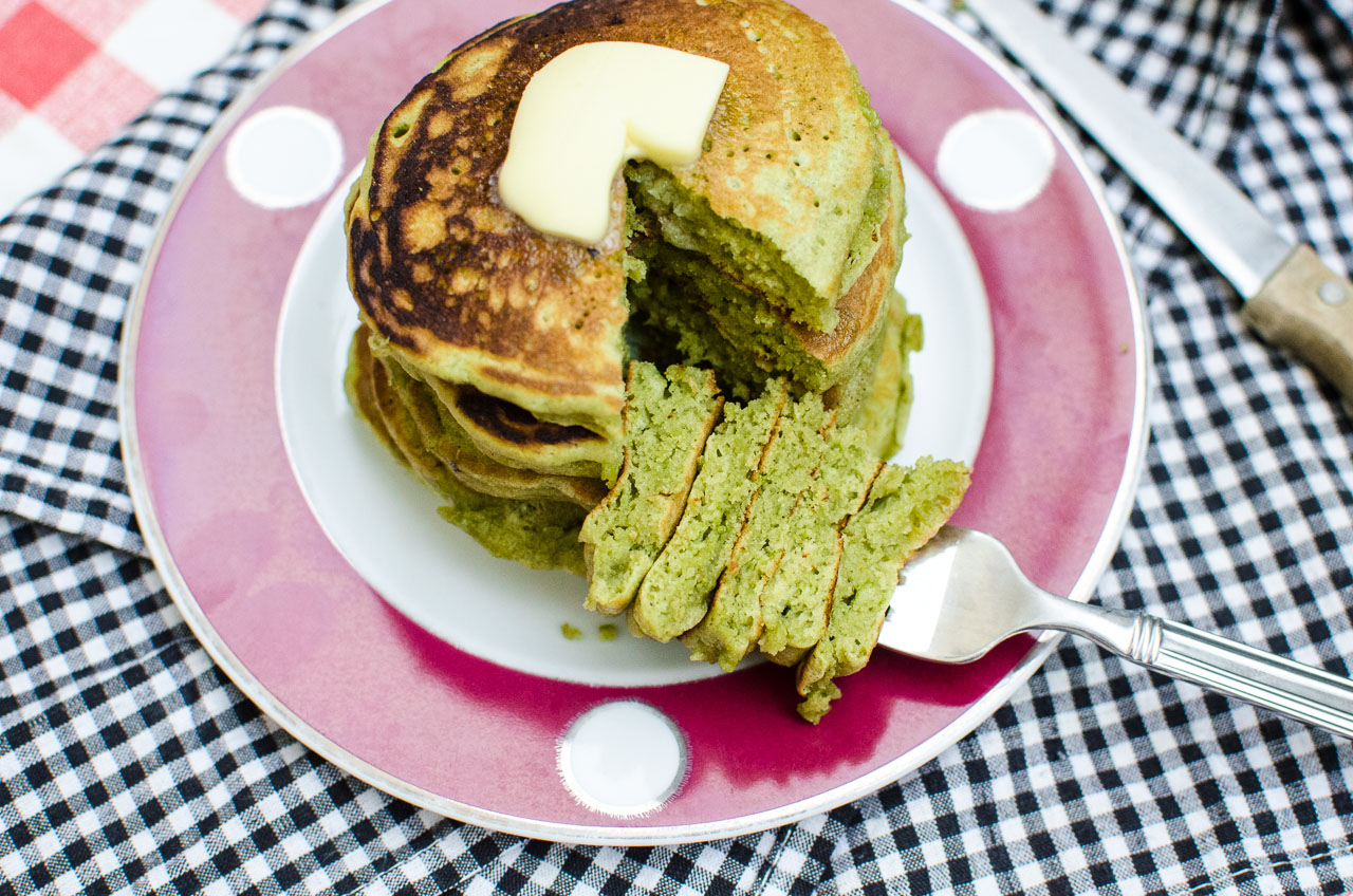 6 Unexpected Matcha Recipes You Can Whip Up Today - FabFitFun