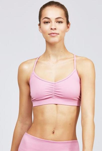 best sports bra for jumping rope