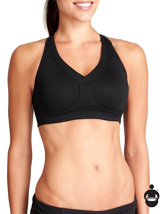 best sports bra for jumping rope