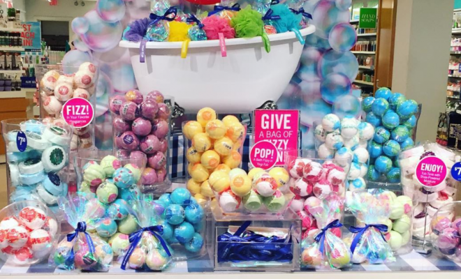 We Need Bath Body Works New Bath Fizzies FabFitFun