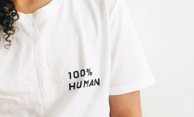 Everlane – The 100% Human Collection