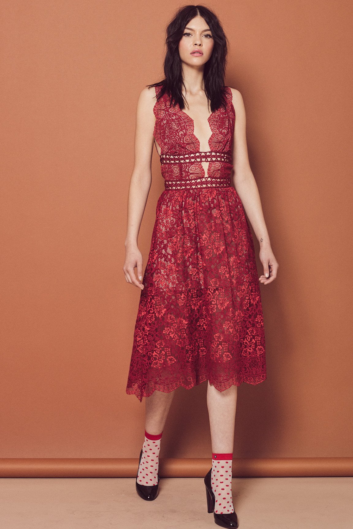 10 Dresses to Wear to a Summer Wedding FabFitFun
